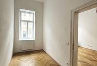 Moderne 3-Zimmer-Wohnung im EG - Nähe U3 Schweglerstraße