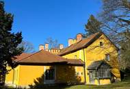 SCHLOSS WERKSCHLÖSSL Antimonschlössl steht zum Verkauf