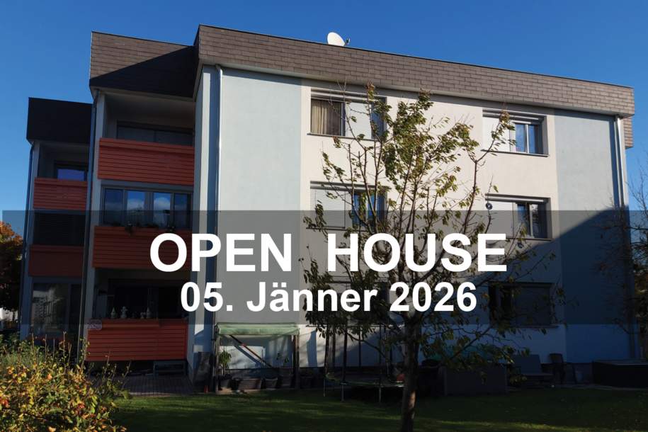 Eigentumswohnung mit 3 Schlafzimmern, Wohnung-kauf, 236.000,€, 4910 Ried im Innkreis