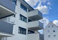 Einfach top! 3-Zimmer, großer Balkon, Parkplatz, barrierefrei!