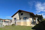 Geräumiges Wohnhaus mit großem Grundstück in Rechnitz zu kaufen!