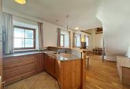 Erwerbsförderung möglich ! Traum Eigennutzer-Wohnung in Ruhelage von Innsbruck.