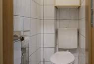 Teilsanierte, helle und geräumige 2-Zimmerwohnung - Nähe Kutschkermarkt