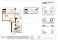 Hofseitig ruhig gelegene 3 Zimmer Wohnung! Top Verkehrsanbindung und gute Infrastruktur!