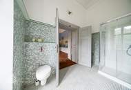 Wohnen im Schloss! 4-Zimmer Wohnung in Ebergassing