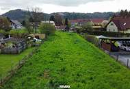 Baugrundstück in ruhiger Lage am Stadtrand von Mureck