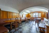 attraktives, bekanntes Restaurant zu pachten