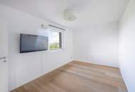 Moderne 3-Zimmer-Wohnung mit Balkon & Tiefgarage