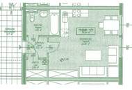Investieren und gleich profitieren – vermietete Anlegerwohnung mit Terrasse