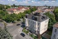 Saniert I Grünblick - Altbau-Charme im Grünen Hietzing I Balkon optional I zwischen Schönbrunn und Lainzer Tiergarten I Nähe Hietzinger Bad und Tiroler Tor