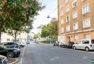 Exklusive DG-Wohnung mit rund 67 m² Dachterrasse in 1040