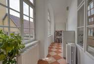 Stadthaus in Vöcklabruck - ca. 7,4 % Bruttorendite bei Vollvermietung