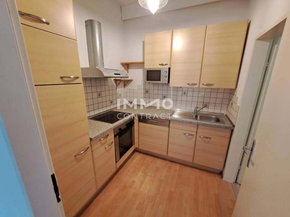 Schöne sanierte 2-Zimmer-Wohnung (Loft/Galeriewohnung)