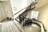 Sanierte wunderschöne 2-Zimmer Wohnung im Jugendstilhaus