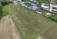 Wohnprojekt für 9 Bauplätze in sonniger Aussichtslage (jeweils zw. 670-730m²)