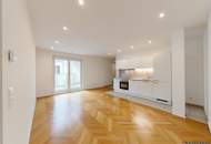 SANIERTE ALTBAU WOHNUNG MIT FREIFLÄCHE | RUHELAGE | SCHÖNBRUNN NÄHE | 360° BESICHTIGUNG