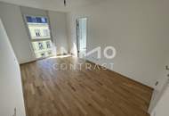 Arndt Fifty - Smarter 2-Zimmer-Grundriss + Top Wohnqualität = Perfektes Wohnerlebnis