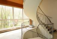 CHRISTOPH CHROMECEK IMMOBILIEN - BADEN - Großes, sanierungsbedürftiges Einfamilienhaus am Mitterberg!