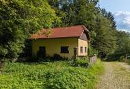 Traumanwesen in Alleinlage – 12.000 m² für Naturliebhaber und Pferdehalter