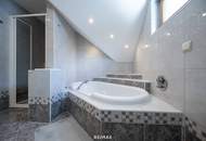 Ihr Traumhaus: 211 m² Einfamilienhaus mit Pool & Weingartenblick in Bisamberg