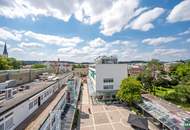 Erstbezug: Moderne Bürofläche in Hietzinger Bestlage