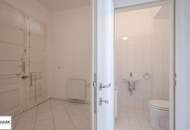 2-Zimmer-Altbau-Wohnungen in der Fendigasse