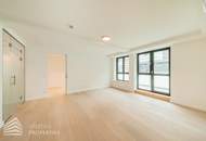 Exklusive 5-Zimmer-Dachterrassenwohnung, Nähe Stephansplatz