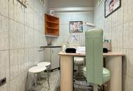 Gepflegtes Geschäftslokal 8047, Ragnitz