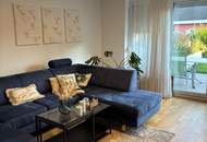 Schön renoviertes Reihenhaus mit Garten in Bad Vöslau – Ihr neues Zuhause wartet!