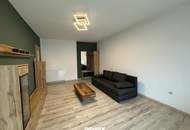 "Klein, fein &amp; mit Aussicht" - 1,5-Zimmer- Mietwohnung in St. Johann im Pg.