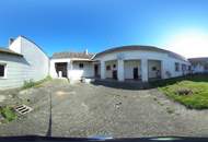 Sanierungsbedürftiges Landhaus in ruhiger Lage!