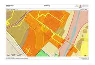 Sonniges Baugrundstück in südlicher Ausrichtung in der Nationalparkgemeinde Malta. Berg- und Fernblick inklusive. ACHTUNG: TEILUNGSMÖGLICHKEIT