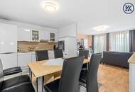 OPEN HOUSE am 30.04 zwischen 12 - 14 Uhr - Sonnige Familienwohnung mit Loggia &amp; Dachgarten