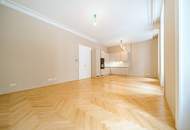 Prestigewohnen im Herzen des 1. Bezirks