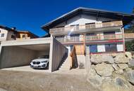 Erstklassige NEUBAU-Wohnung am sonnigen Gröbminger Mitterberg!