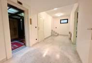 Repräsentative Architektenvilla in absoluter Ruhelage am Mitterberg mit Bürodachgeschoß- provisionsfrei! (Provisionsfrei)