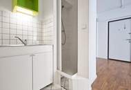 38m² Büroeinheit mit Teeküche und Dusche | Lastenaufzug vorhanden | U-Bahnnähe