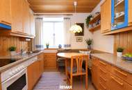 Nette Erdgeschoßwohnung am Grünanger in Frohnleiten