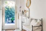 Schöne generalsanierte Altbauwohnung im Herzen von Klagenfurt