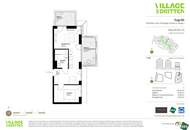 2 ZIMMER | 2 BALKONE | URBAN DAHEIM | BAUFELD 13 | ANLEGER