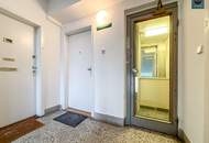 Provisionsfrei: City - Apartment in Toplage zwischen Rudolfspark, Hoher Markt und Schwedenplatz!