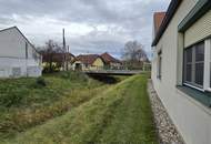 nochmaliger Besichtigungstermin Freitag 06.03.2026 14 - 16 Uhr! Terminvereinbarung! schmuckes Weinviertler Häuschen in Asparn