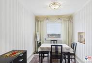 Toll geschnittene, helle Eigentumswohnung in traumhafter Lage mit Balkon &amp; Lift