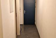 Schöne 2-Zimmer-Gartenwohnung mit Terrasse und TG-Parkplatz