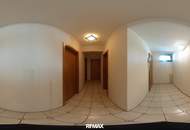 Helle 3-Zimmer-Wohnung mit großer West-Terrasse und hochwertiger Ausstattung in ruhiger Lage