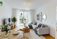 Finden Sie jetzt Ihr neues Zuhause: Moderne Mietwohnungen mit idealer Infrastruktur in Graz - JETZT ANFRAGEN