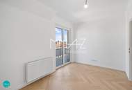 Modernes Dachgeschoss-Juwel! Exklusiv & Ruhig: 3 Zimmer mit Innenhof-Dachterrasse! DÖBLING DELUXE!