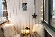 Eckreihenhaus mit Charme und großem Garten zum Wohlfühlen