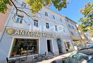Ein- Zimmer- Wohnung in zentraler Lage | Ägydigasse 13/ Griesplatz 23