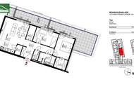 Neubauwohnungen in Wien 1210 – Moderne Wohnqualität in gefragter Lage zwischen SCN und Lorettowiese